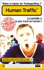Couverture de Human Traffic
