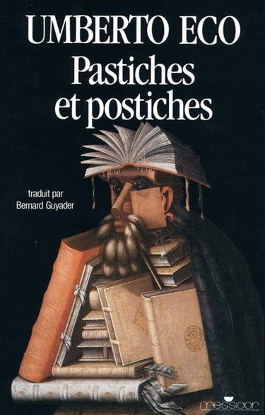 Pastiches et postiches