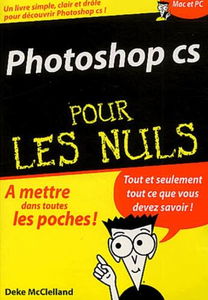 Photoshop CS pour les nuls