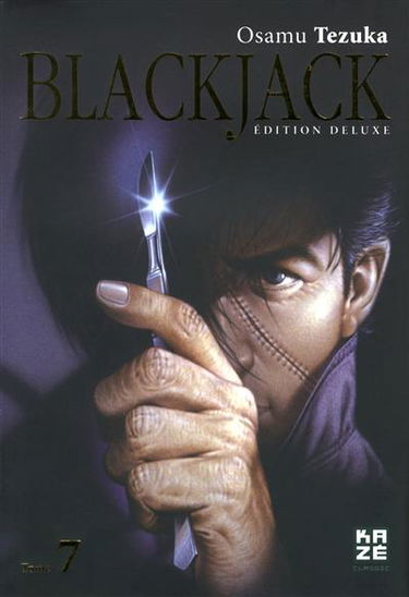Blackjack. Vol. 7