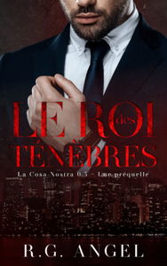 Le Roi des Ténèbres: Assistante ronde / Patron milliardaire Romance Noire