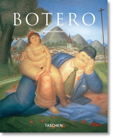 Fernando Botero