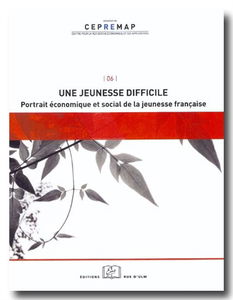 Une jeunesse difficile : portrait économique et social de la jeunesse française