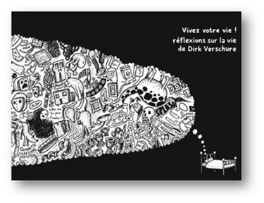 Vivez votre vie ! : réflexions sur la vie