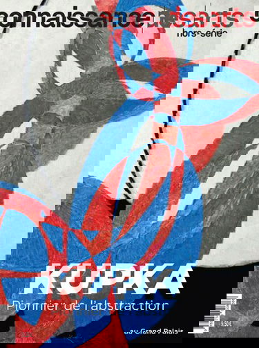 Kupka, pionnier de l'abstraction : au Grand Palais