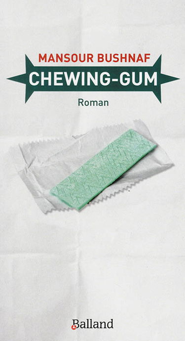 Chewing-gum