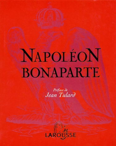 Napoléon Bonaparte