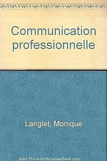 Communication professionnelle