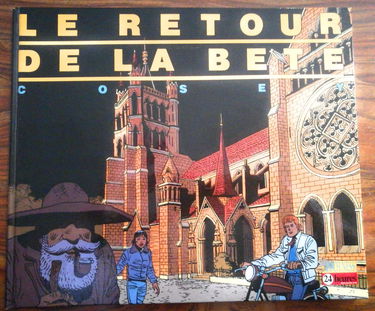 Le Retour de la bête