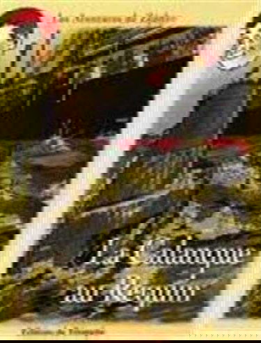 Zephyr 1 - la Calanque au Requin