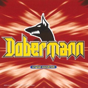 Couverture de Dobermann (bof)