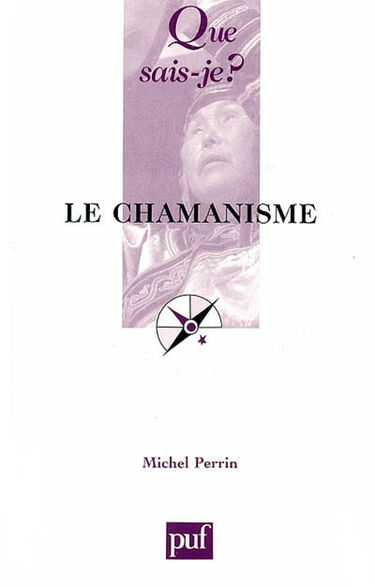 Le chamanisme