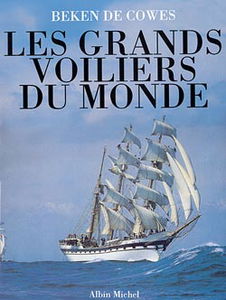 Les grands voiliers du monde