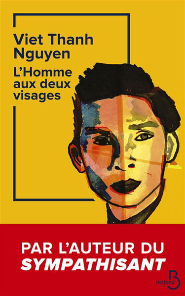 L'homme aux deux visages