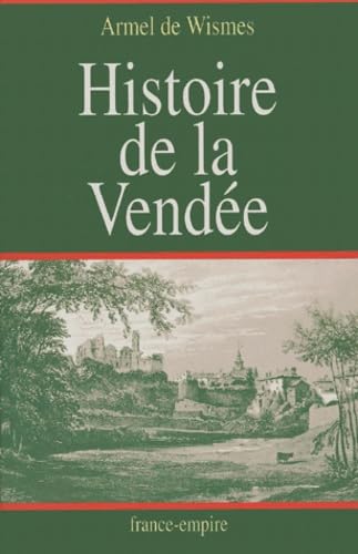 Histoire de la Vendée