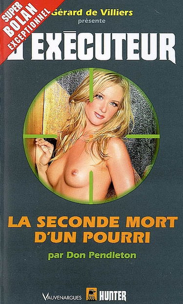 La seconde mort d'un pourri