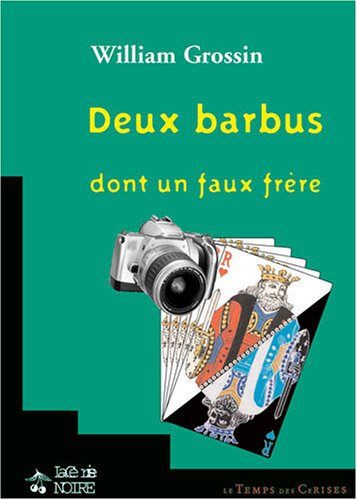 Deux barbus dont un faux frère