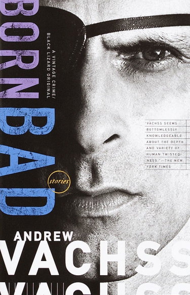 Couverture de Born Bad: Collected Stories