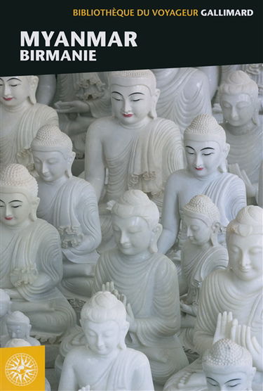 Myanmar : Birmanie