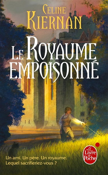 Les Moorehawke. Vol. 1. Le royaume empoisonné