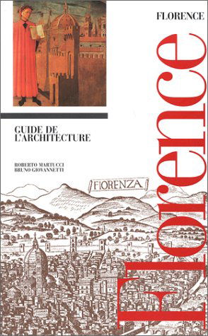 Guide de l'architecture Florence
