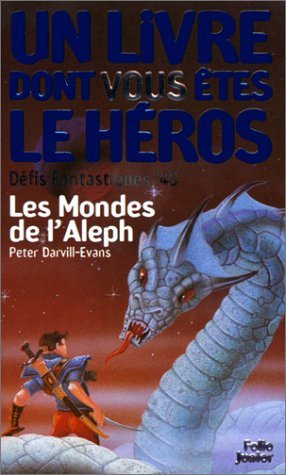 Les Mondes de l'Aleph