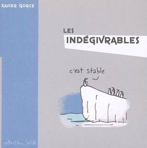 Les indégivrables