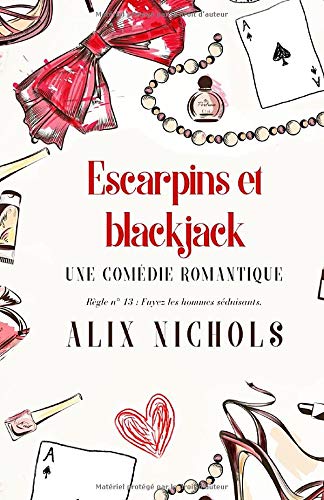 Escarpins et blackjack