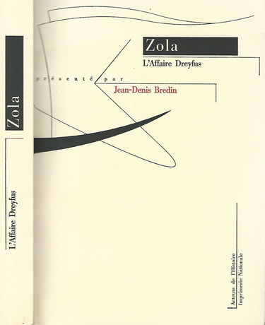 AFFAIRE DREYFUS