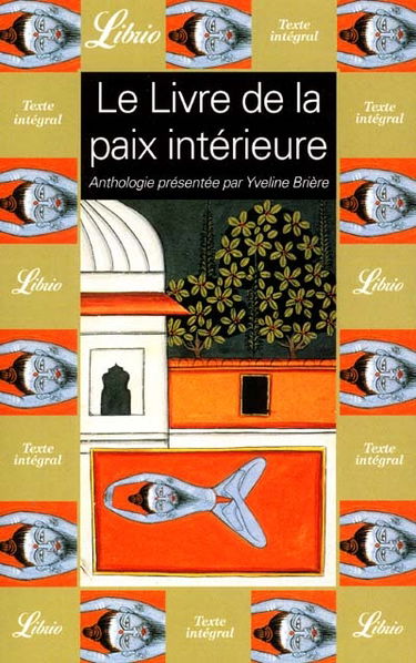 Le livre de la paix intérieure