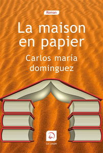La maison en papier