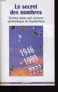 Le secret des nombres