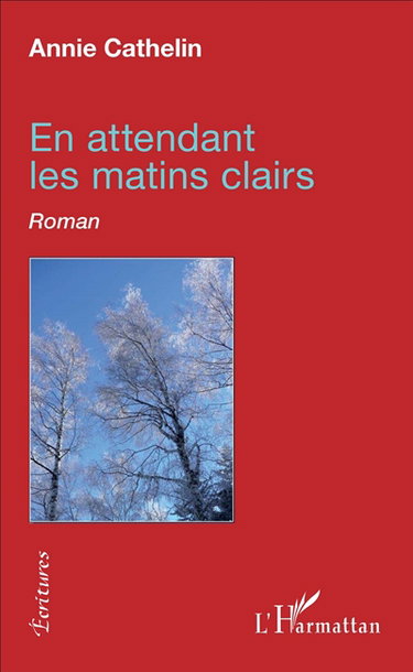 Couverture de En attendant les matins clairs