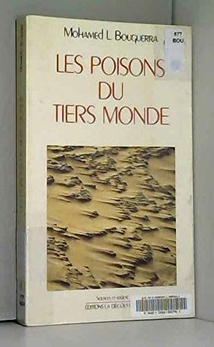 Les Poisons du tiers monde