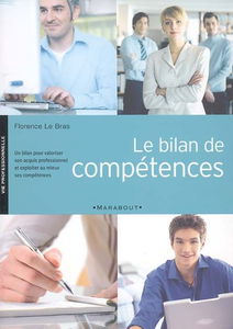 Le bilan de compétences