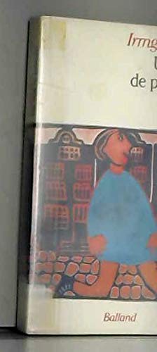 Une drôle de petite fille