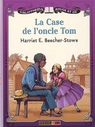 La case de l'oncle Tom