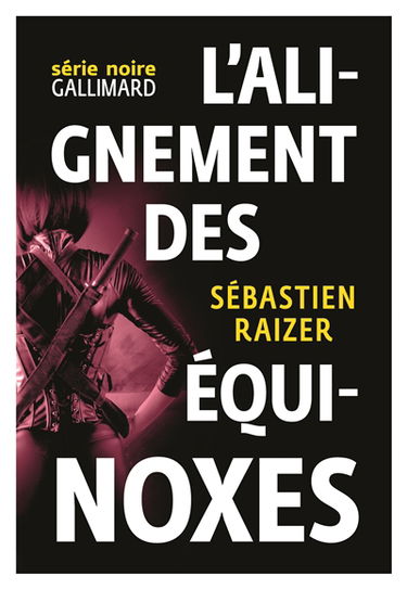 L'alignement des équinoxes