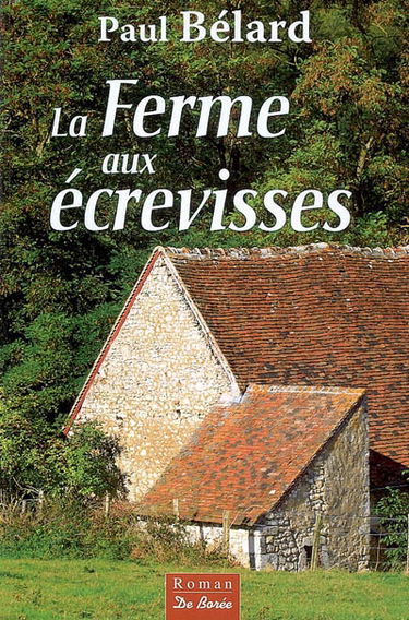 La ferme aux écrevisses