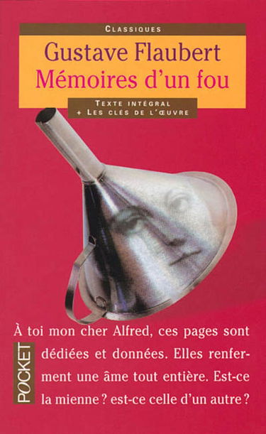 Mémoires d'un fou. Novembre