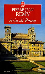 Aria di Roma