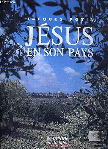 Jésus en son pays