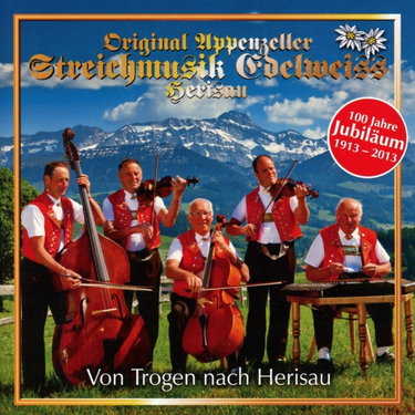 Couverture de Von Trogen Nach Herisau [Import]
