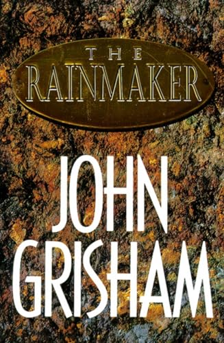 Couverture de The Rainmaker: A Novel