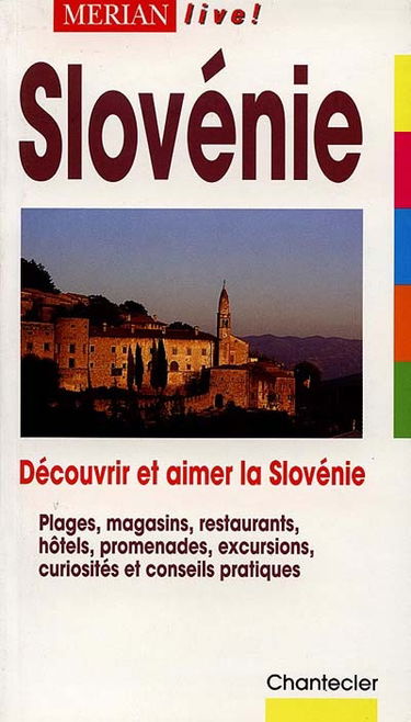 Slovénie