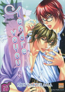 Tendre voyou. Vol. 5