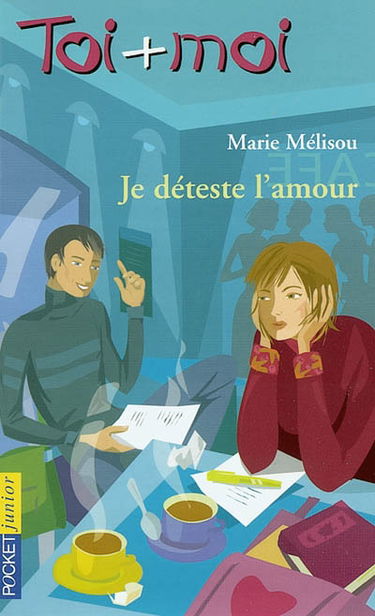 Je déteste l'amour