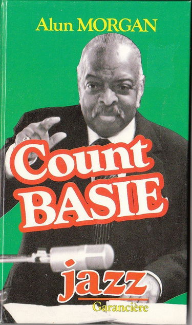 Count basie morgan a