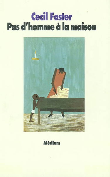 Pas d'homme à la maison