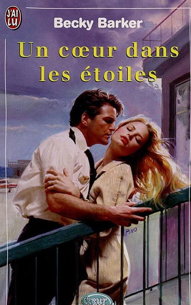 Un coeur dans les étoiles